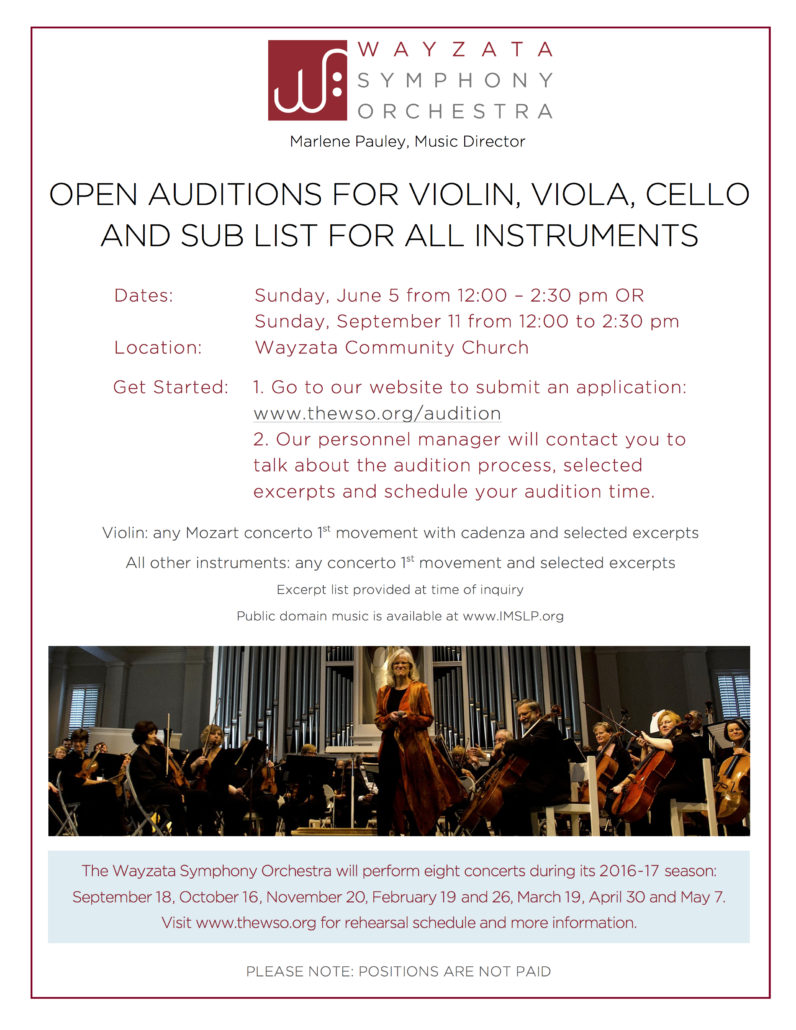 Auditions2016-17ALL